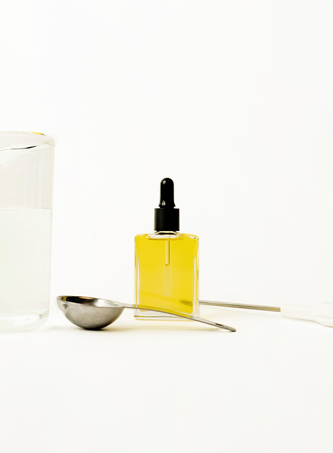 Rosa Alba Leaf Cell Extract.