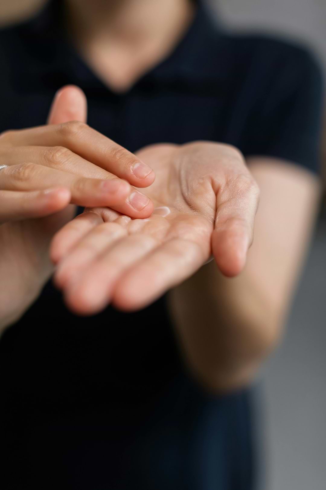 Influence des conservateurs sur le microbiote cutané.