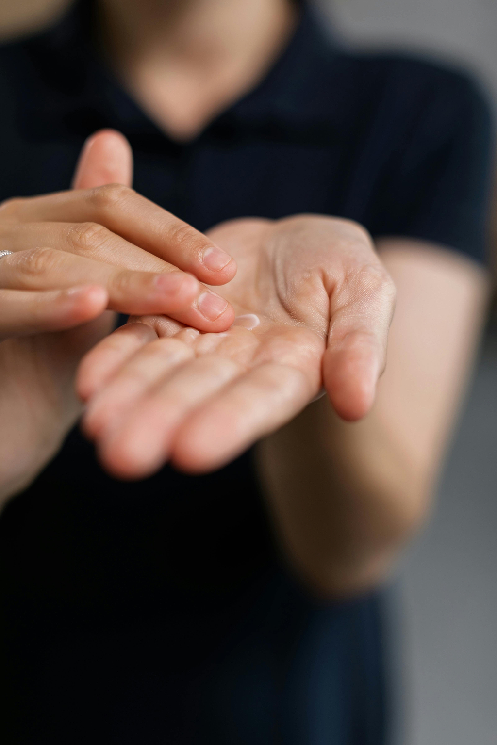 Influence des conservateurs sur le microbiote cutané.