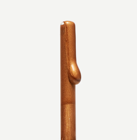 Formulation concentré bronzant.