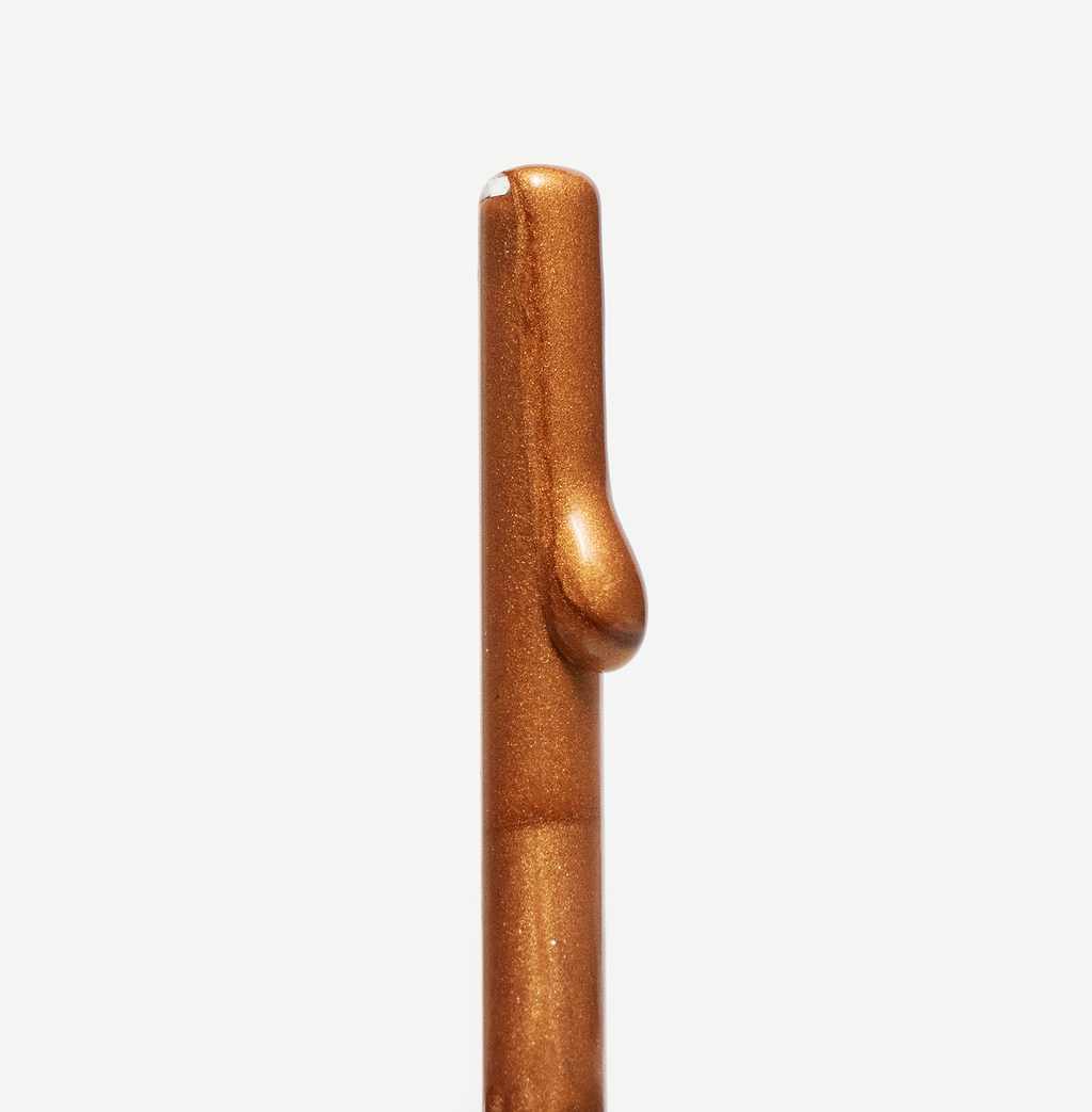 Formulation concentré bronzant.