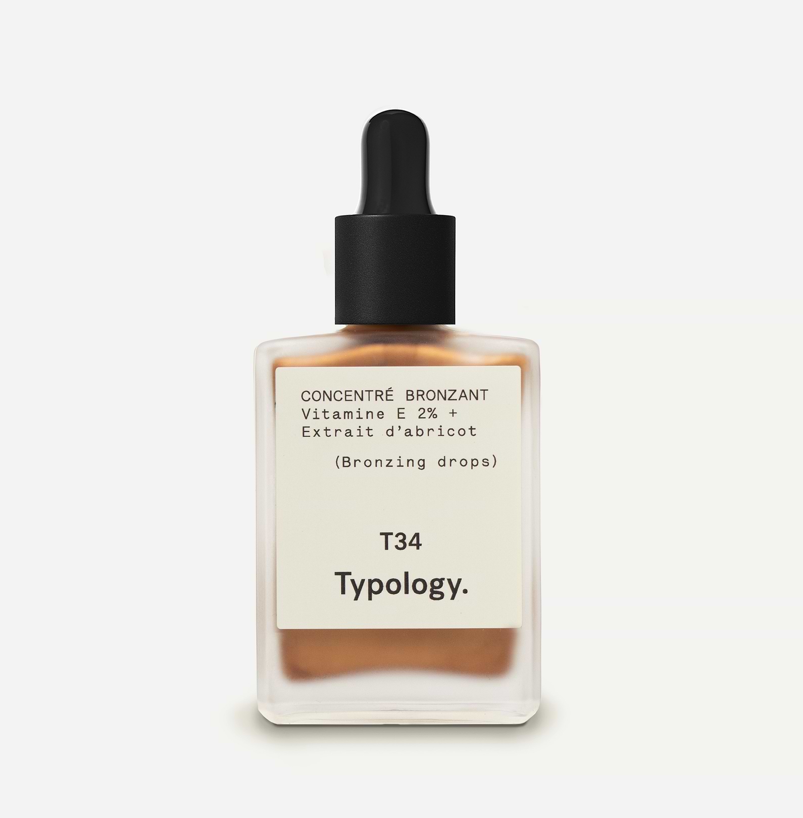 Sun-Kissed Skin Duo — Typology