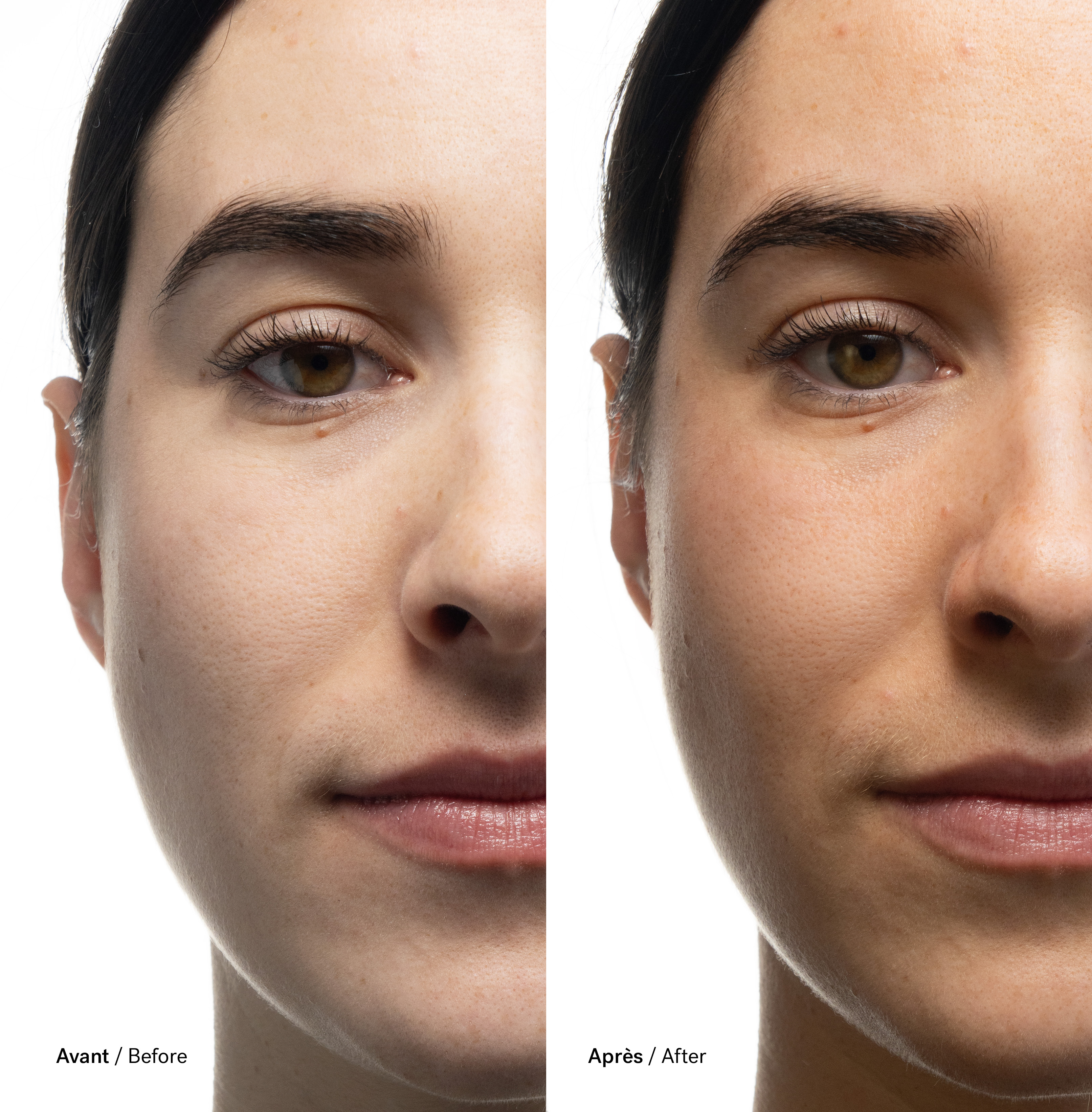 T34 - Bronzing Drops - Vitamin E — Typology