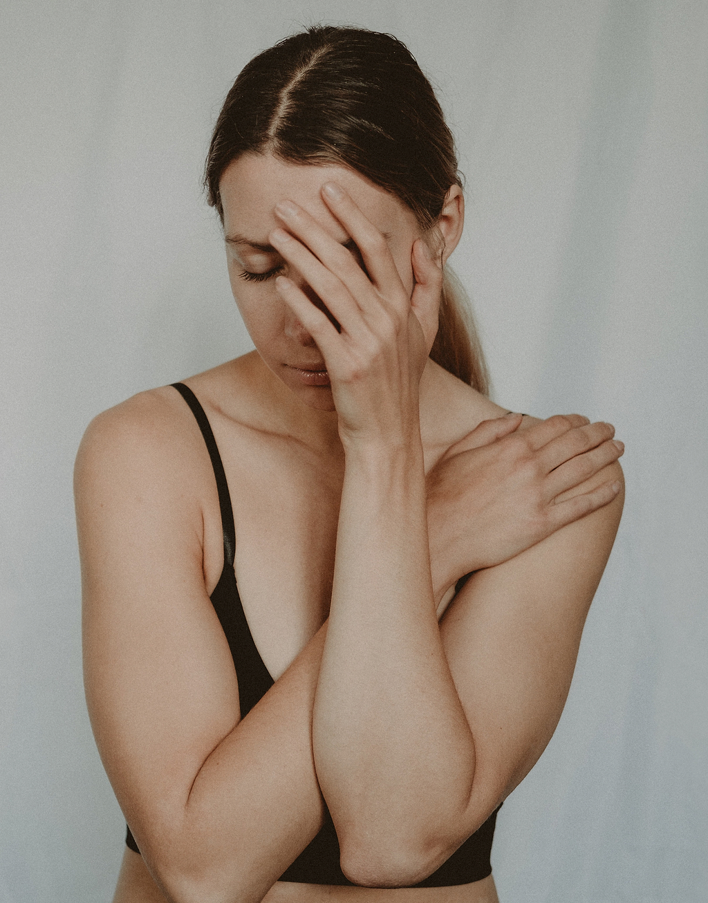 Conséquences psychologiques psoriasis.