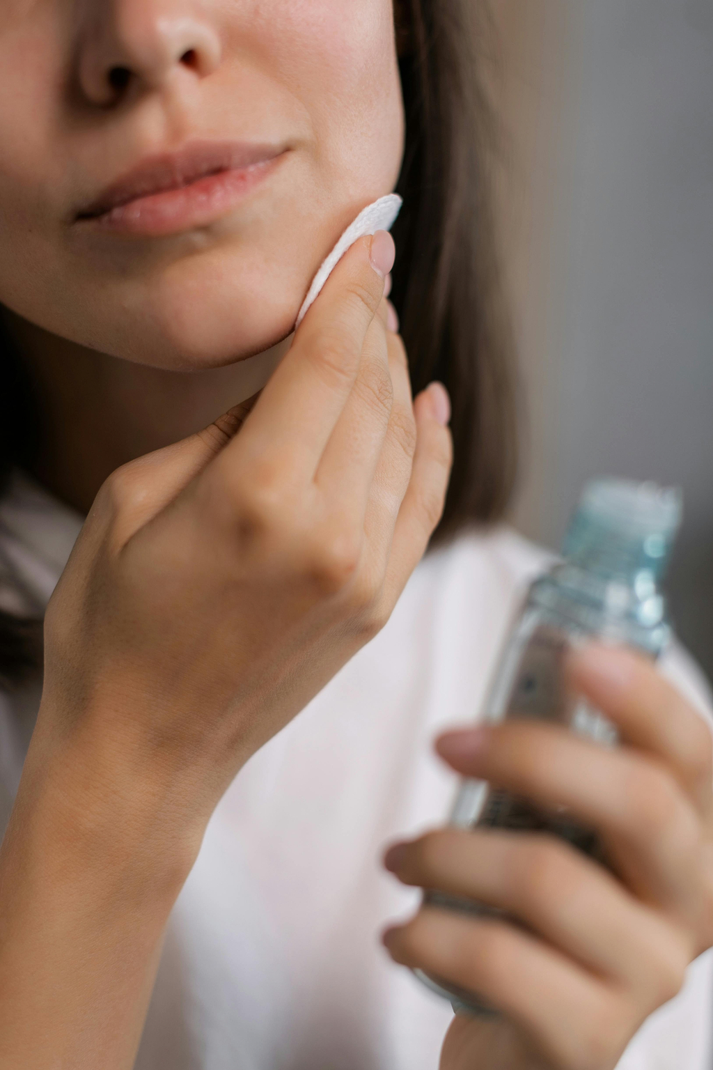 Fonction cosmétique agent antistatique