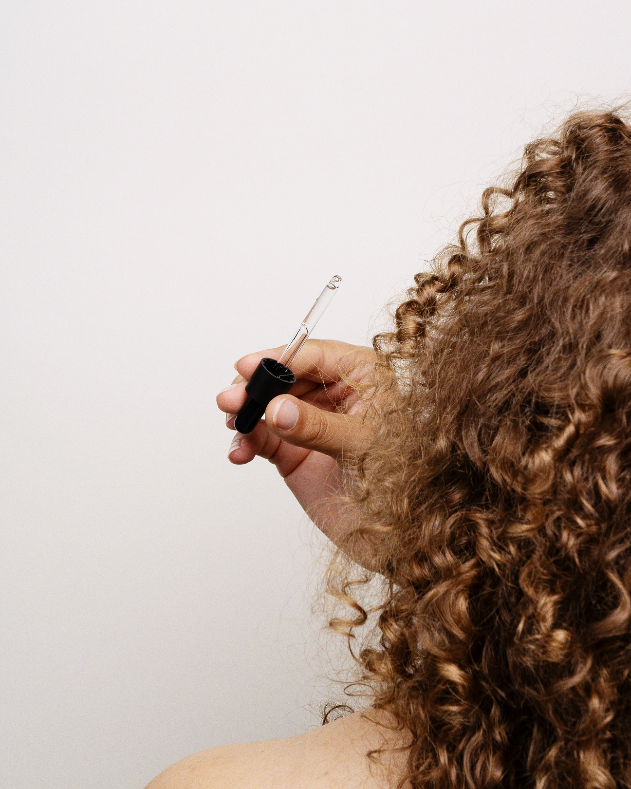Propriétés spirodèle cheveux.