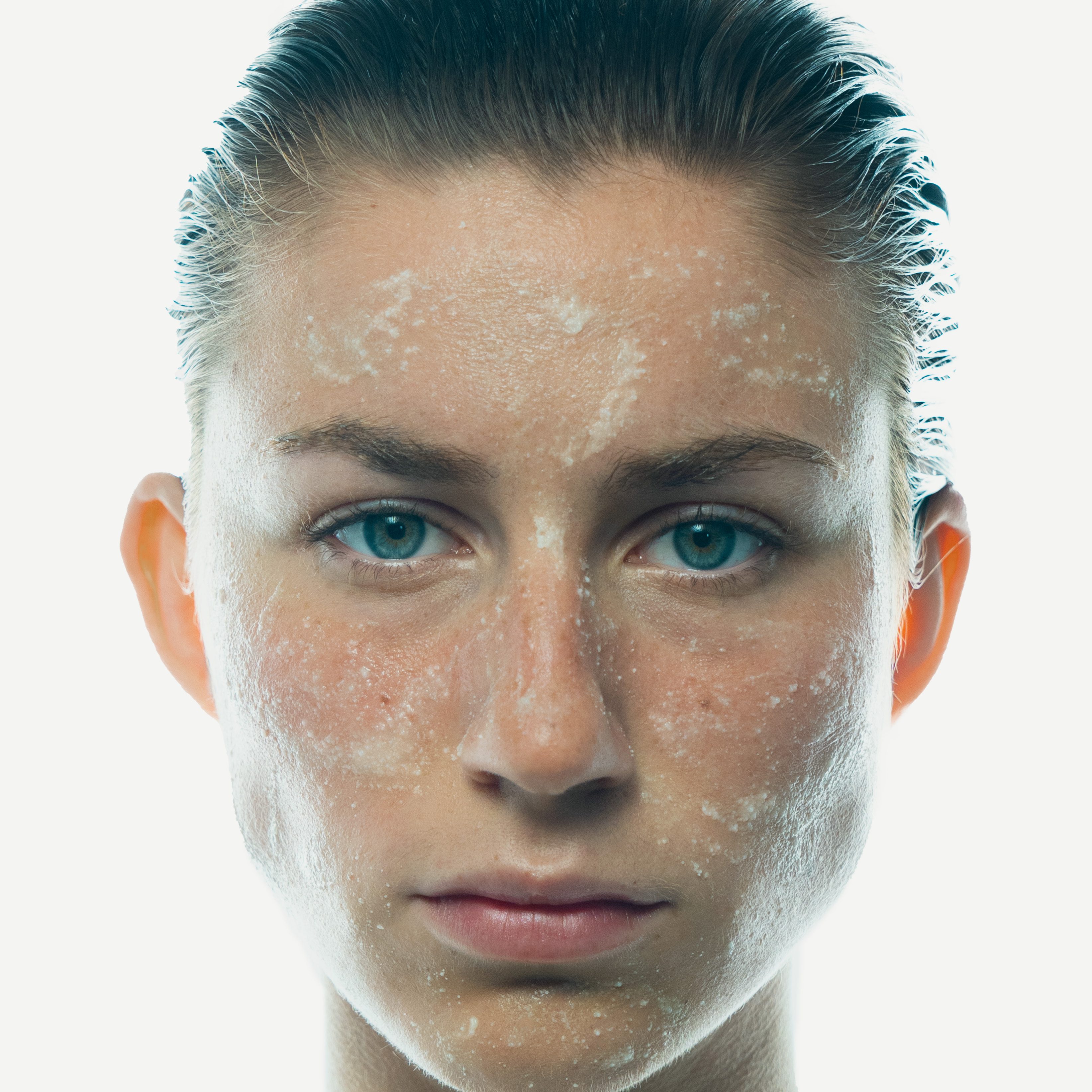 Gommage Visage Imperfections Soufre 2% + Extrait d'ortie  — Typology