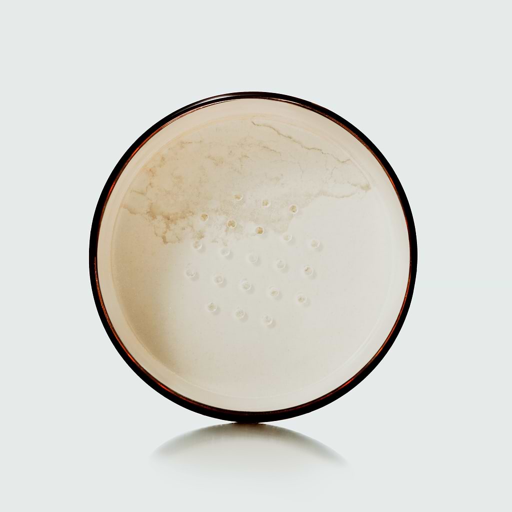Poudre Libre Matifiante Zinc PCA 1% + Acide hyaluronique — Typology
