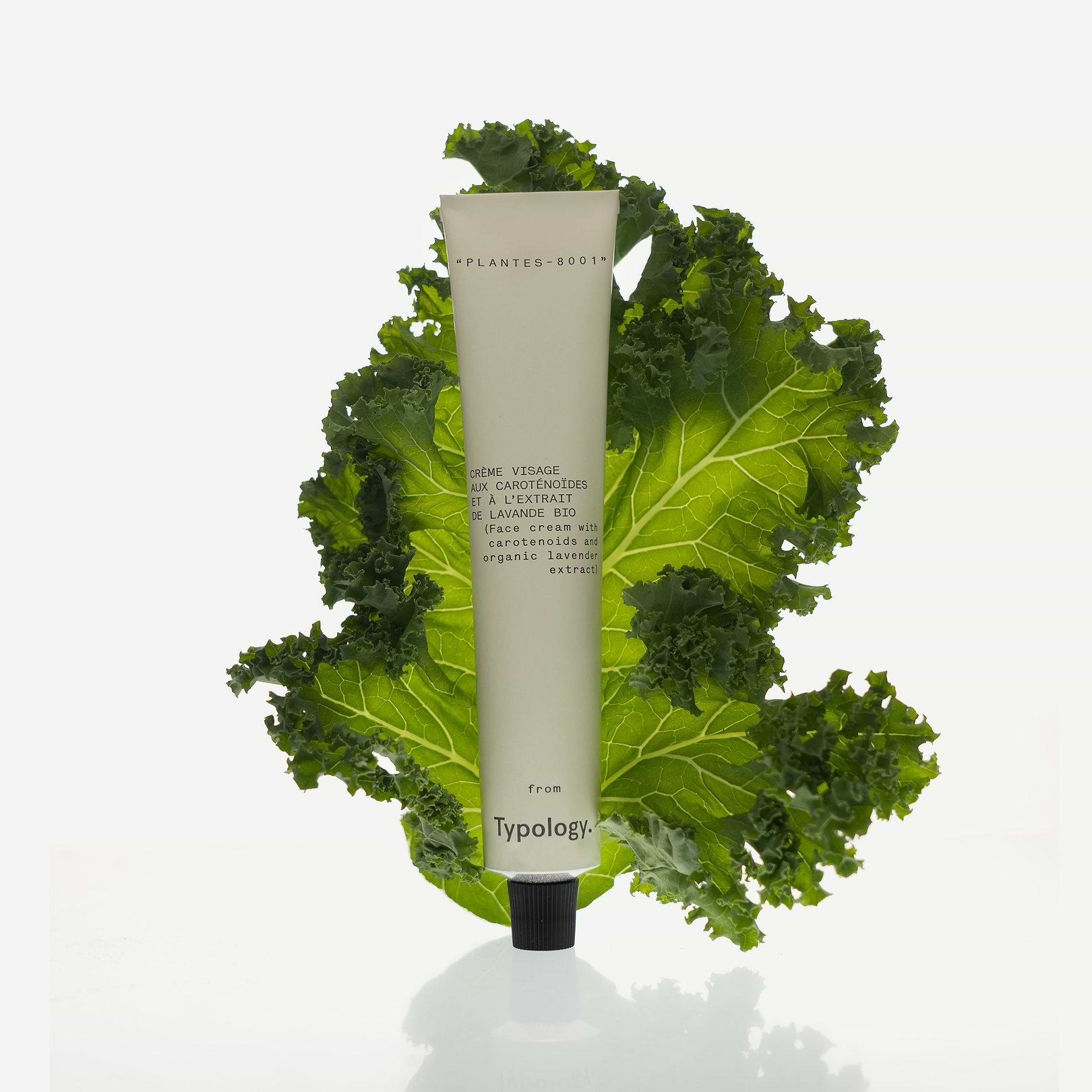 Dans quels produits retrouve-t-on de l’extrait de kale ?