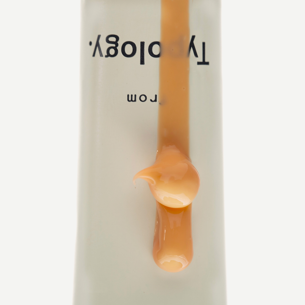 Crème antioxydante aux Caroténoïdes et à l'Extrait de lavande Bio — Typology