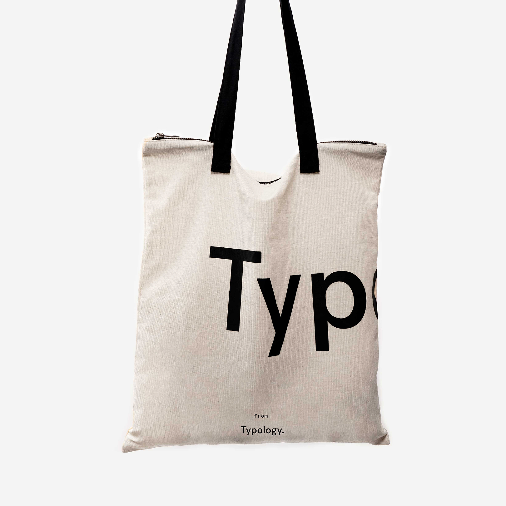 Tote bag  — Typology