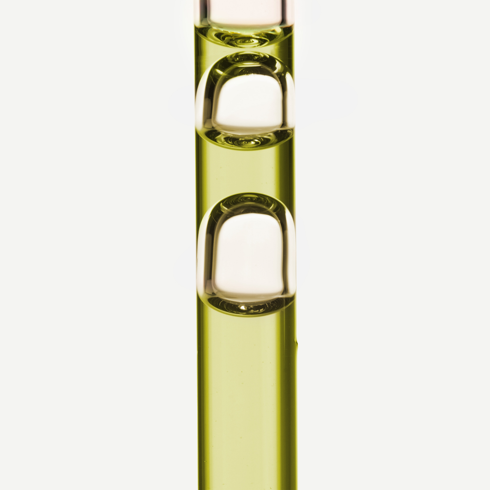 Assemblage botanique peaux sensibles au CBD 650 mg — Typology