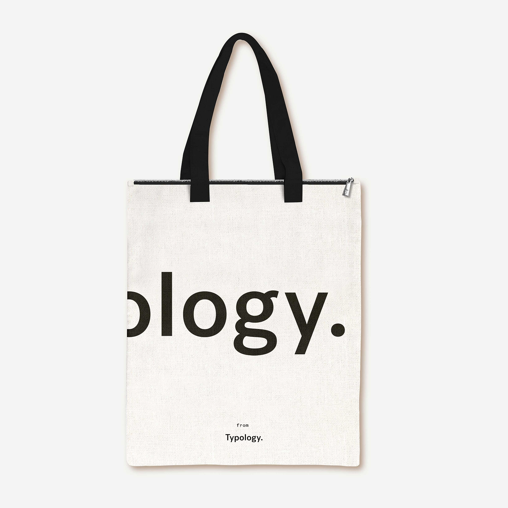 Tote bag  — Typology