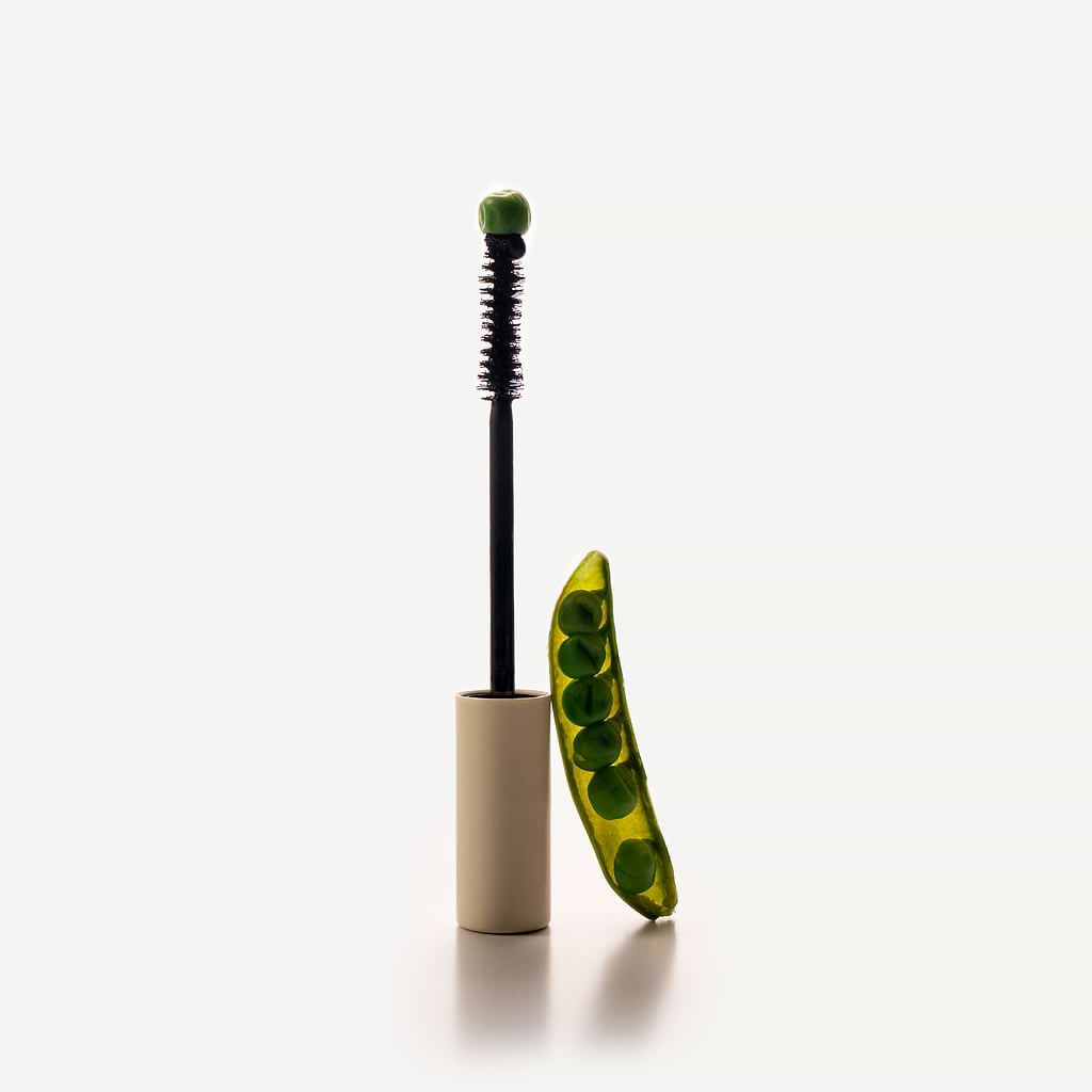 Sérum mascara Peptides de pois 1% + huile de ricin — Typology