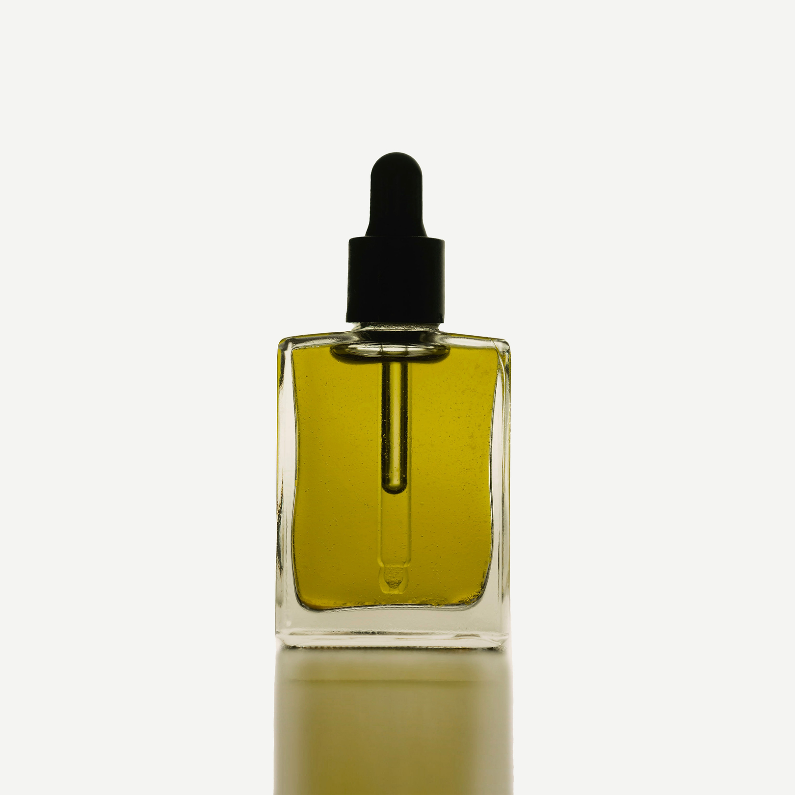 Assemblage botanique peaux sensibles au CBD 650 mg — Typology
