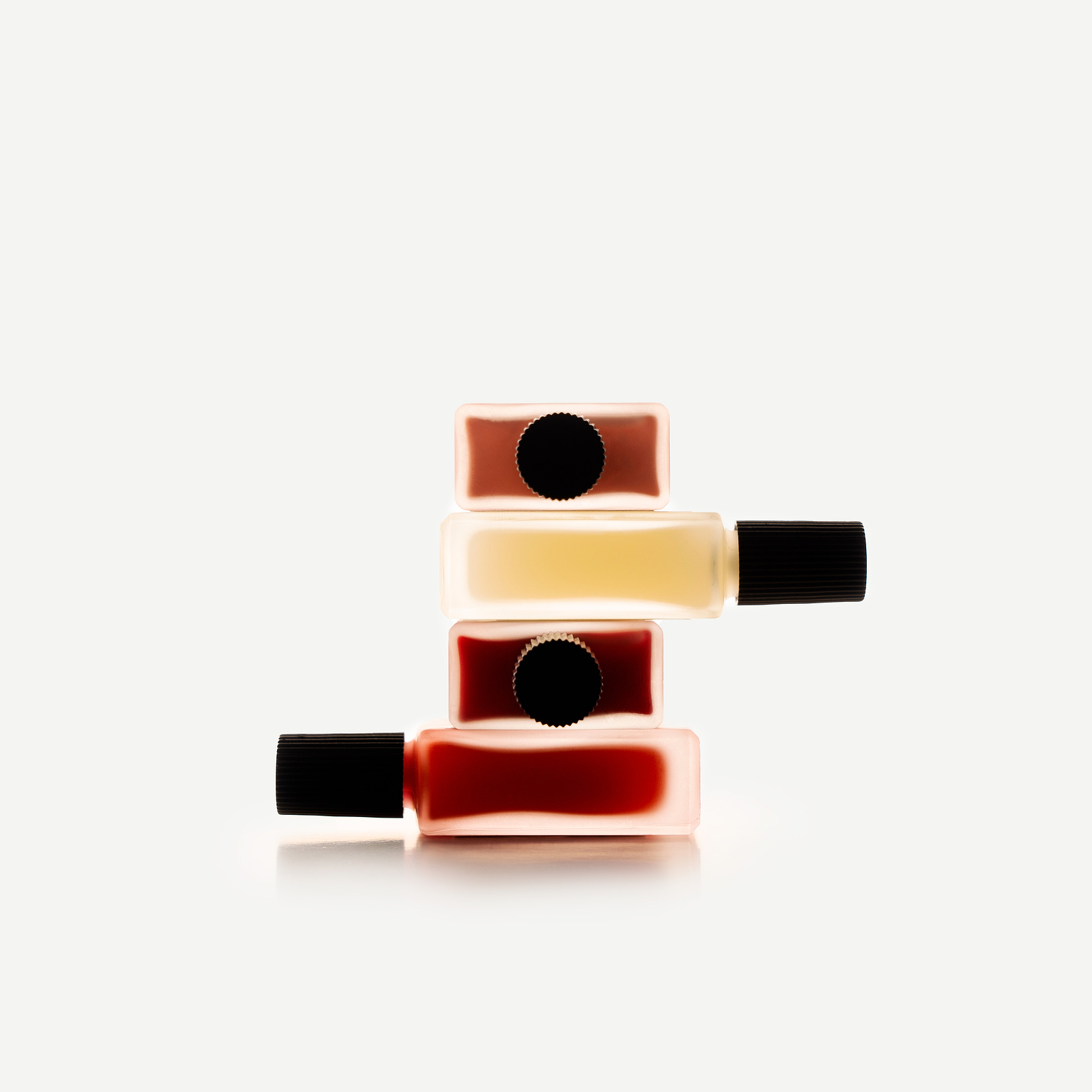 Tinted Lip Oil Gift Set — Typology