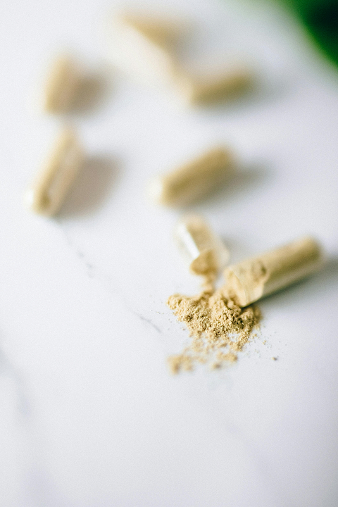 Informations vitamine E