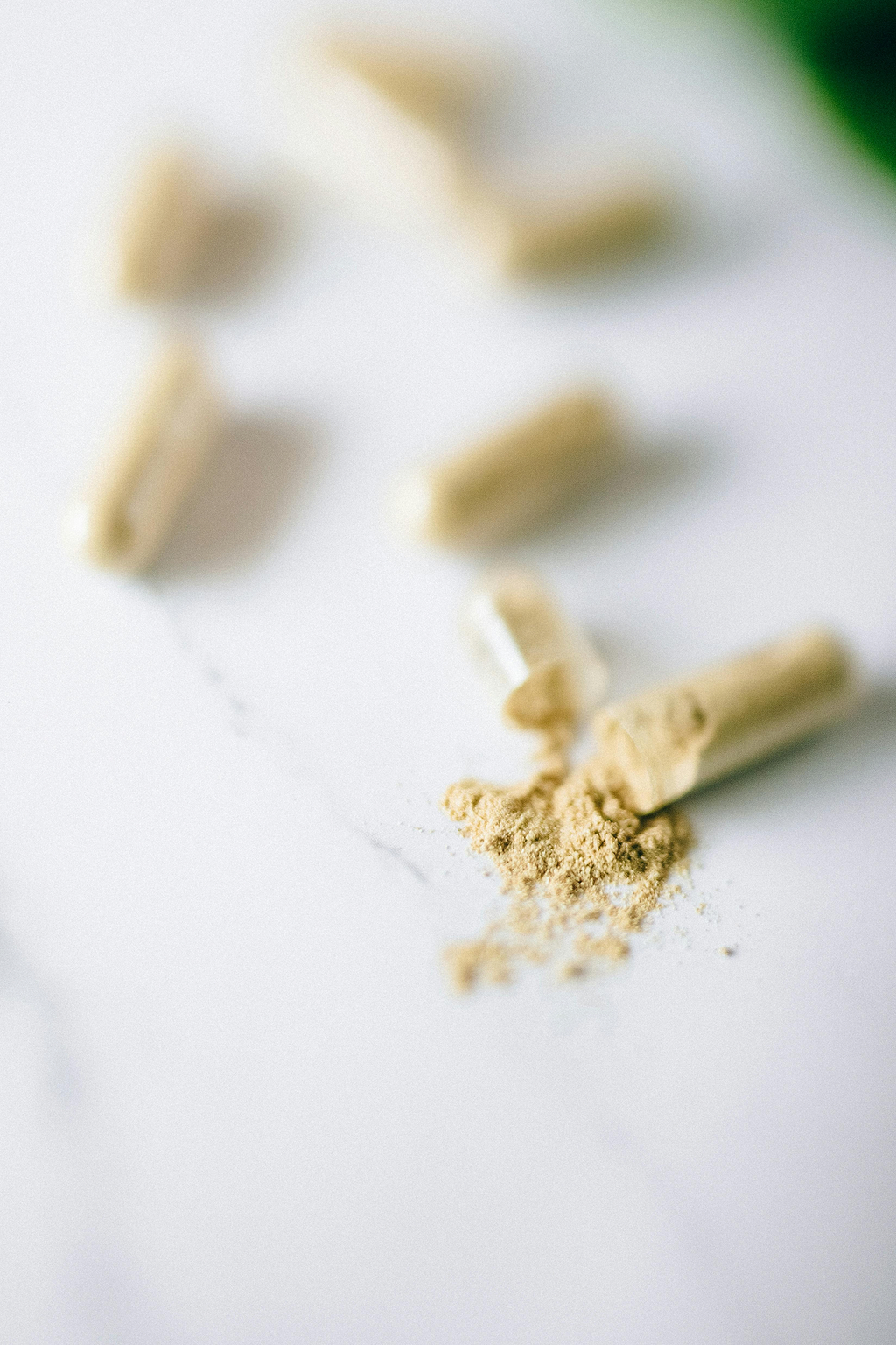 Informations vitamine E