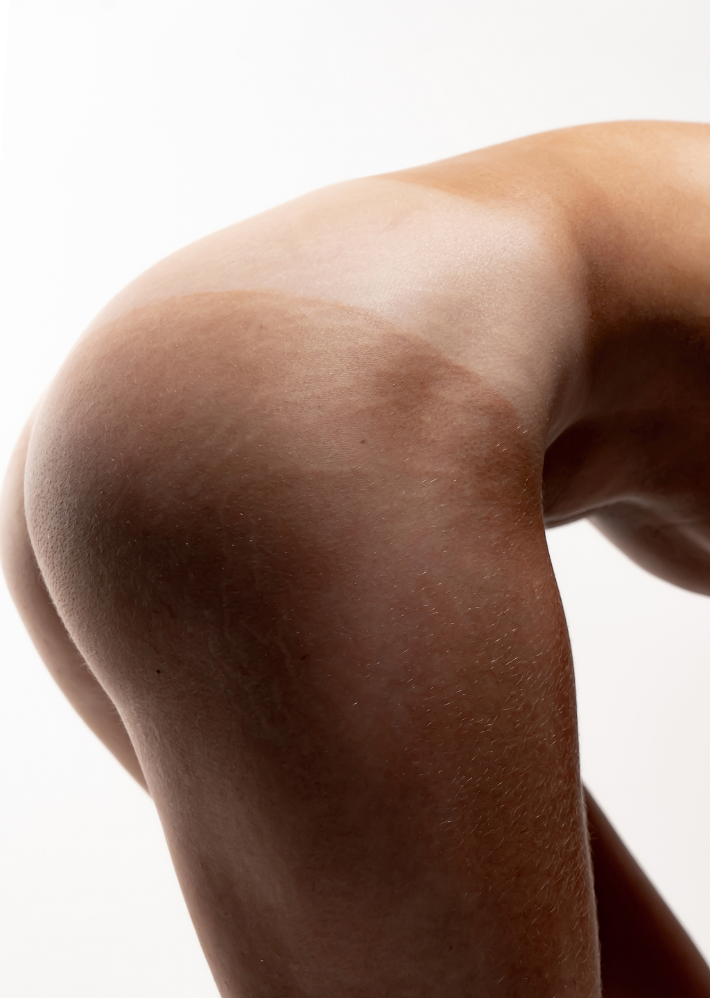 Prolonger son bronzage.