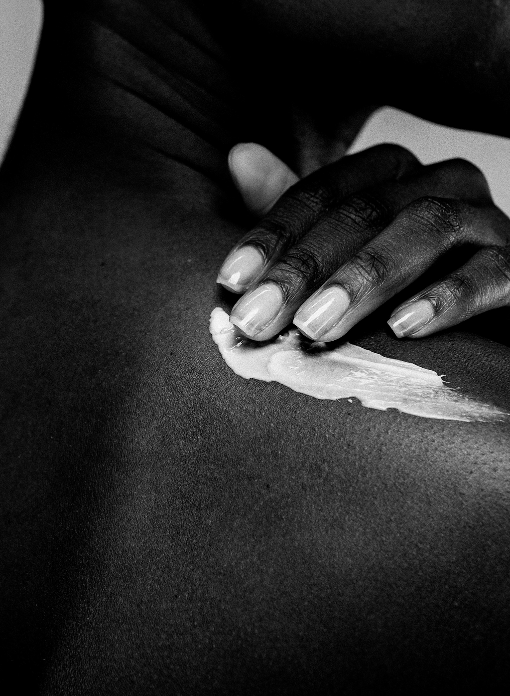 Mode d'emploi crème épilatoire.