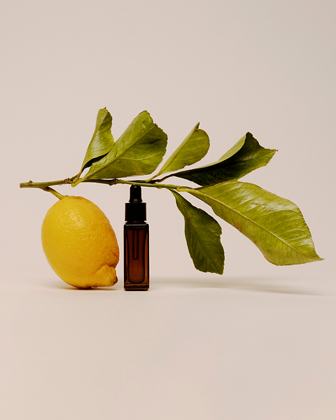 Sérum alpha arbutine et extrait de citron