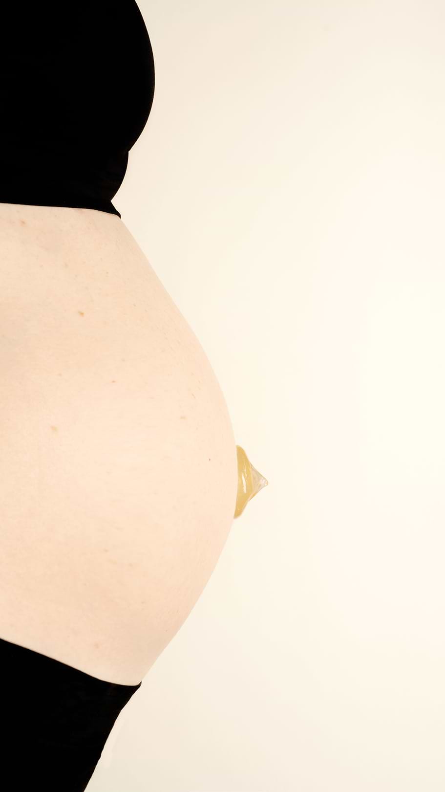 Quelle(s) crème(s) utiliser lorsque l'on est enceinte ?