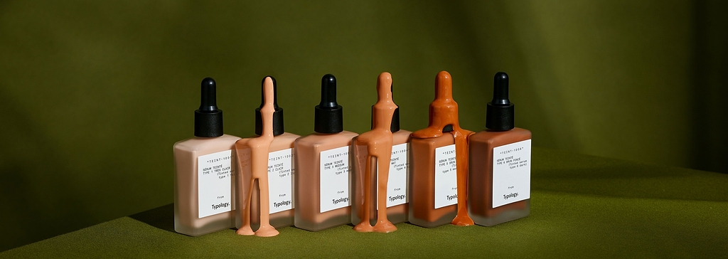 Sérum teinté : quelle quantité faut-il appliquer ?