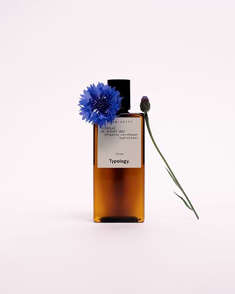 Tout savoir sur l'hydrolat de bleuet.