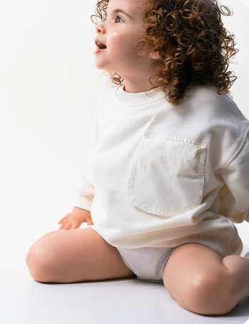 Probiotiques bébé