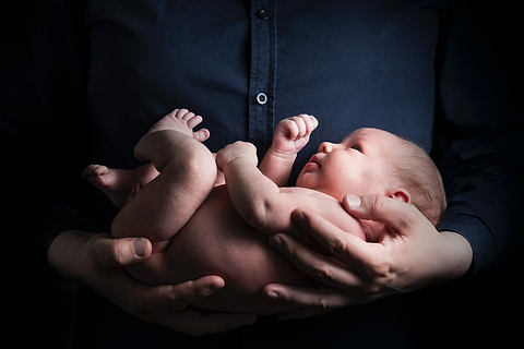 Traitements bébés et enfants psoriasis.