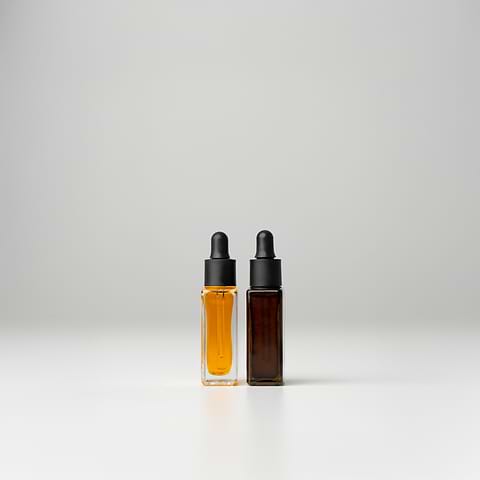 Natural Tan Duo