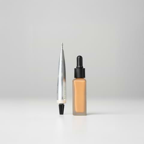 Tinted Complexion Duo