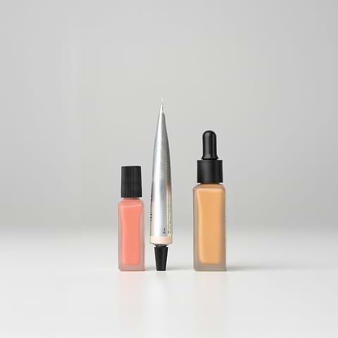 Tinted Essentials Trio