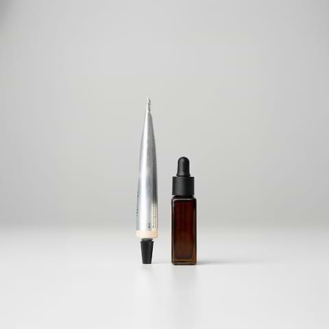 Brightening Eye Duo