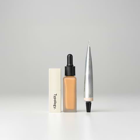 Tinted Face + Lip Trio