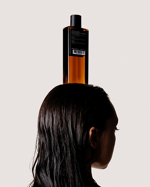 Produits cosmétiques avec de la phytokératine