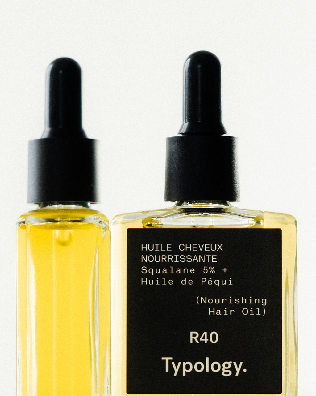 Produits cosmétiques à base d'huile de pracaxi.