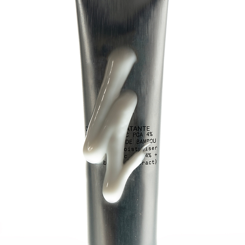 Bienfaits crème visage purifiante.