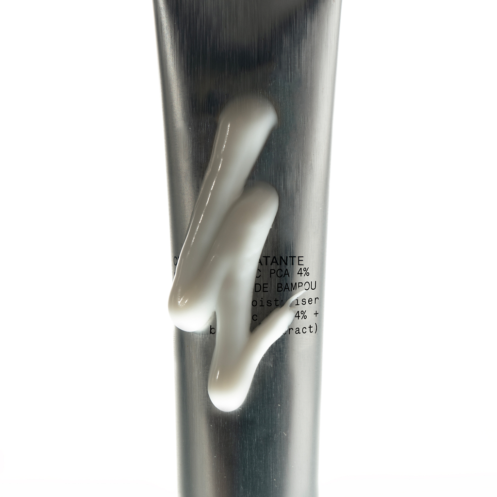 Bienfaits crème visage purifiante.