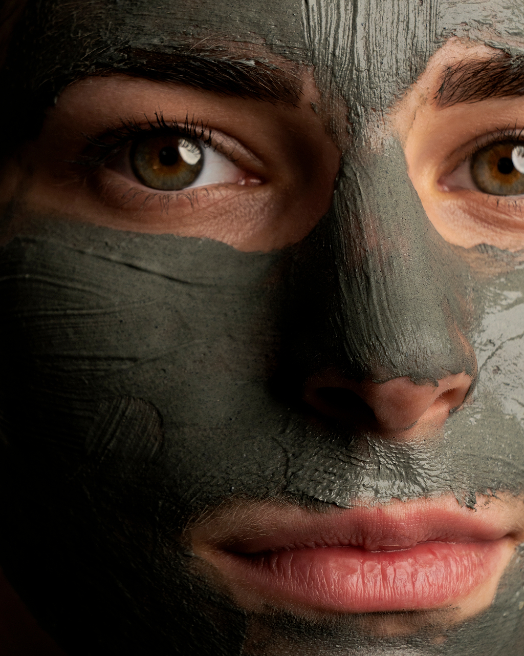 Bienfaits masque purifiant peau visage.