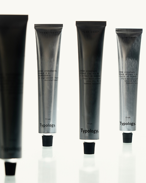 Critères de choix crème visage.