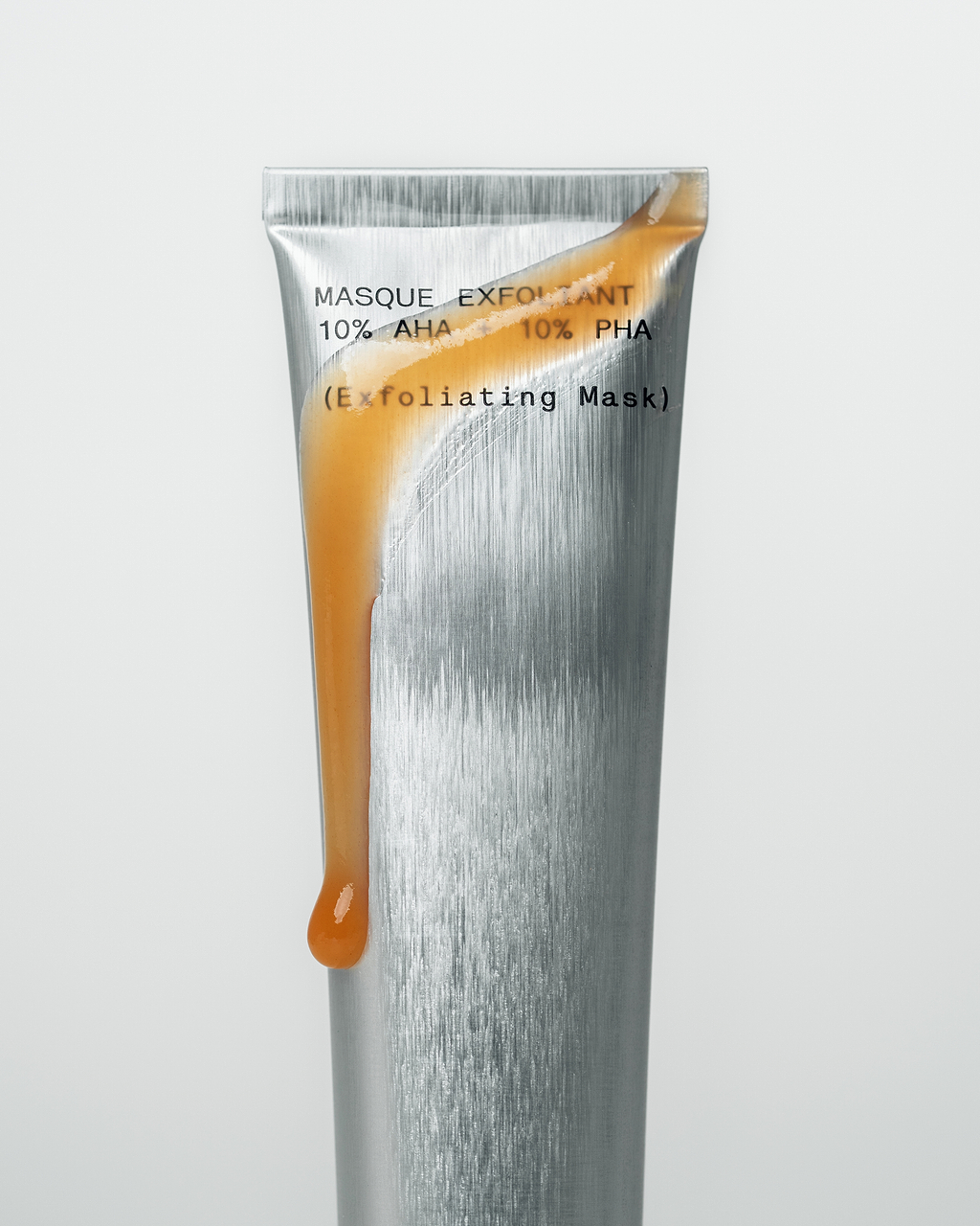 Bienfaits masque peeling peau.