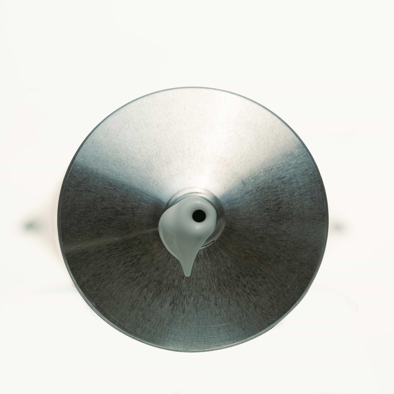 Formes de cuivre.
