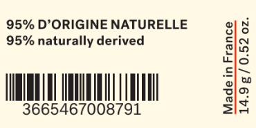 <h3>Le pays d'origine du produit
