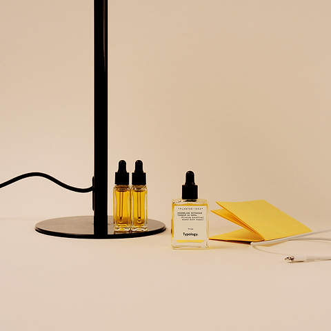 3 bonnes raisons d'utiliser un sérum de nuit. 
