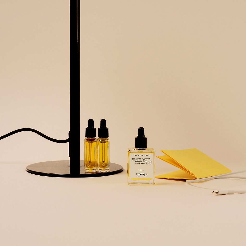 3 bonnes raisons d'utiliser un sérum de nuit. 