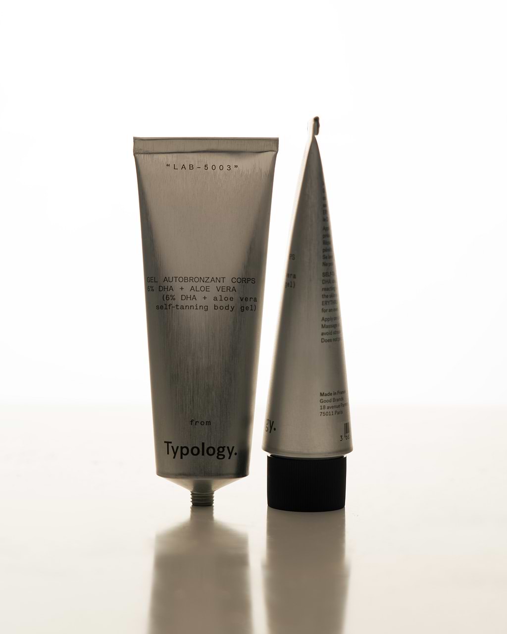 Différentes façons de bronzer sans UV.