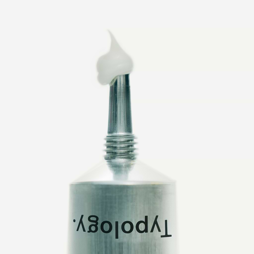 Crème Anti-Démangeaisons  Énoxolone 0,15% + Bisabolol — Typology