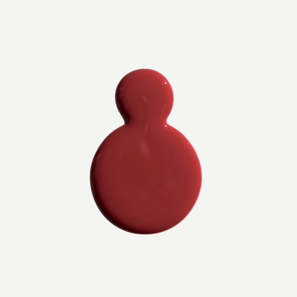 Correcteur de teint rouge.
