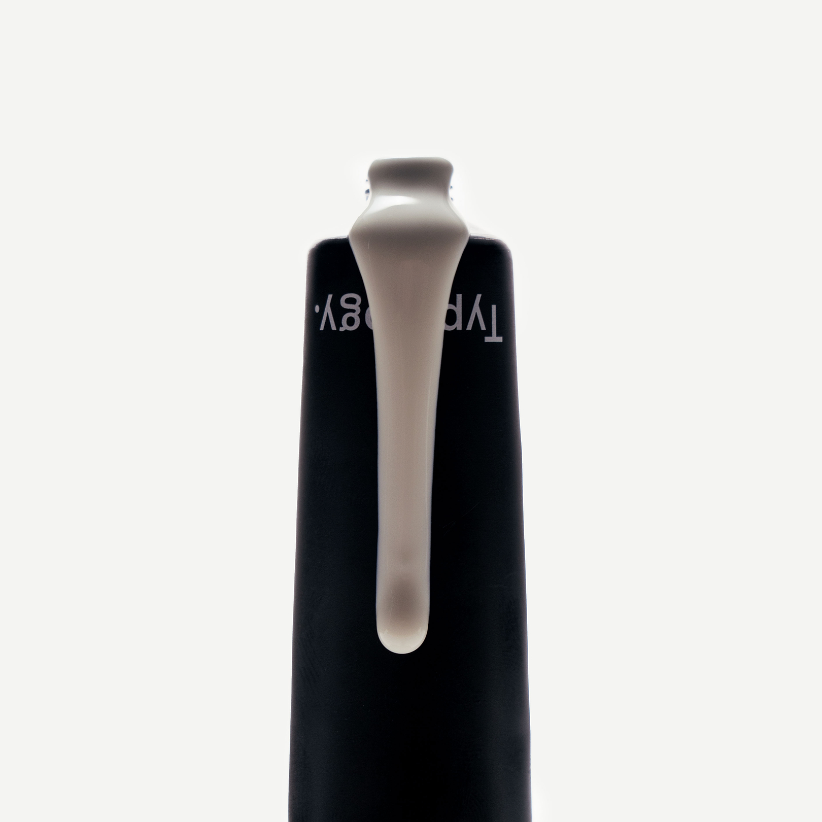 SPF30 face sunscreen — Typology